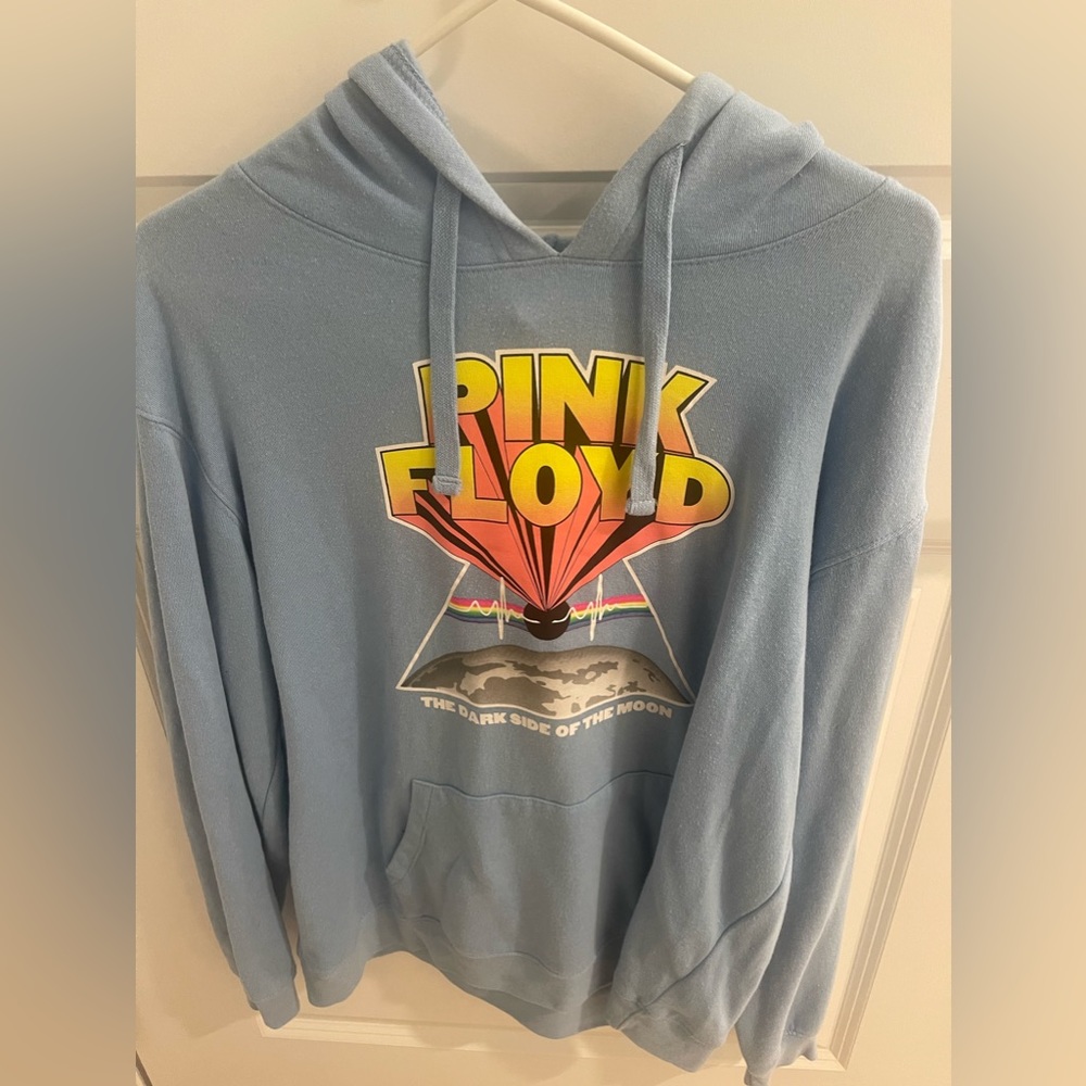 Pink Floyd Hoodie